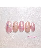 リ ビューティフル(Re Beautiful)/ロイヤルデザイン(ハンド)