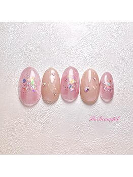 リ ビューティフル(Re Beautiful)/ロイヤルデザイン(ハンド)