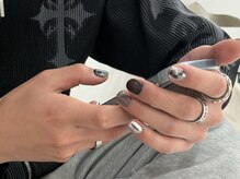 テス(TESS)の雰囲気(シンプルなメンズデザインも得意です!まずは身だしなみから!)