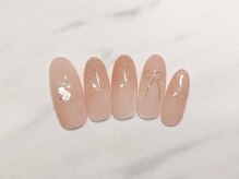 ガーデンネイル(GARDEN Nail)/5月定額デザイン[3]