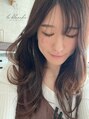 ル ブランシュ(le blanche)/nailist mina