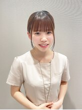 オーシャンブルー 佐世保店(OCEAN BLUE) 冨永 希