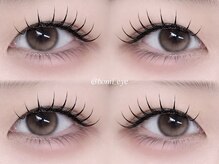 ボミ(bomi)の雰囲気（エクステで写真盛れ＆束感仕上げで一気に垢抜け♪）