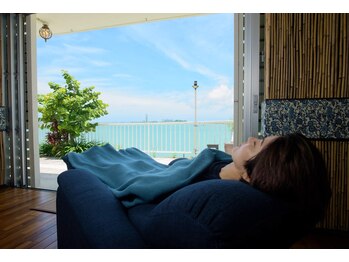 アロマリラクゼーションサロン すぅ~(zzz...)/