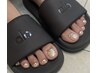 【foot】art design   ￥11000