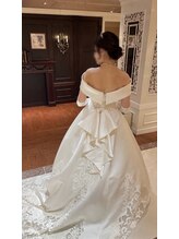 練馬アカデミア美容整体院/ブライダル整体　姿勢　骨盤矯正