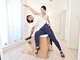 ナルピラティス(Naru Pilates)の写真
