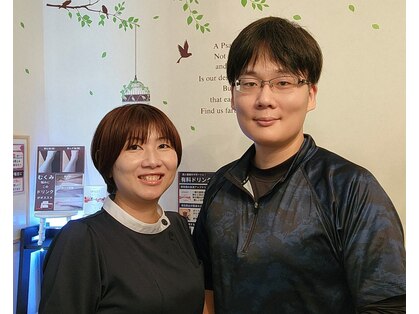 リラクシア 登別店の写真