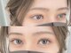 リタアイラッシュ 川越店(rita eyelash)の写真/【川越駅すぐ】ナチュラル上品で好印象な目元に…