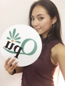 キュープ 柏店(Qpu)/MIKA様ご来店