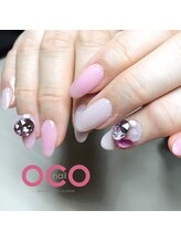 オコネイル ネイルサロンアンドスクール(OCO nail)/