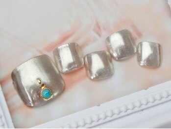 プレジール(Plaisir)/2018年9月★オータムミラー