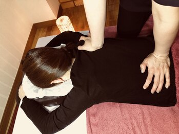 リラクゼーションサロン 翡翠/整体