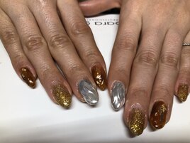 ネイルデザイン