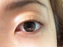 トゥインクルスター(twinkle star)/カラーエクステ