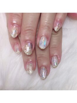 トータルビューティーローズ(Rose)/