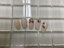 アートサンプル