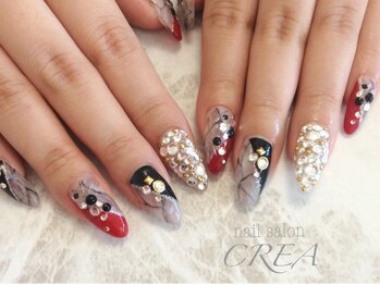 ネイルサロン クレア(CREA)/