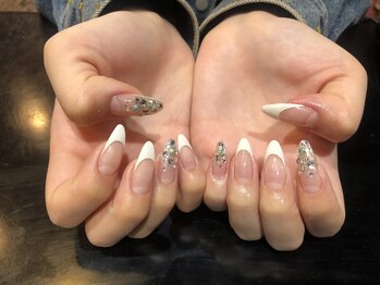 ボディ 高知店(BODY)/フレンチ