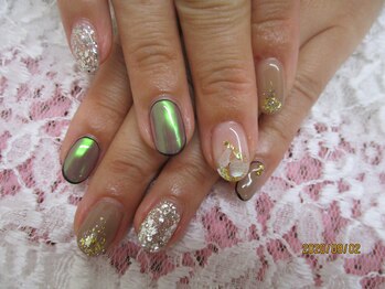 トータルビューティーサロン ビーナス(Venus)/