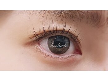 ルースラッシュ 赤坂店(Luzlash)/パリジェンヌラッシュリフト