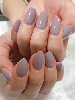 ロカヒ ネイル(LOKAHI NAIL)/