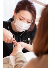 ルーナ(Luna)&nbsp;平野 潮美