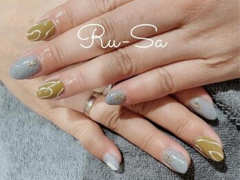 ルーサ(Ru-Sa)/