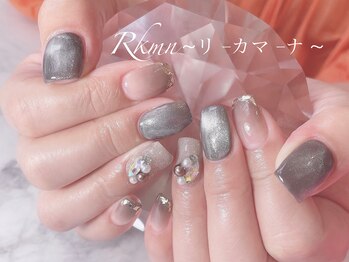 リーカマーナ(Rkmn)/