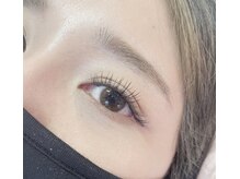 ジル 原店(JilL)/フラットラッシュ140本