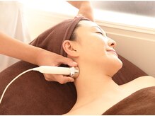 花蔵 浦和コルソ店/リフトアップ超音波 