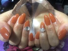 ブリリアン(Brillant)/