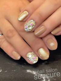 【ネイルデザイン】