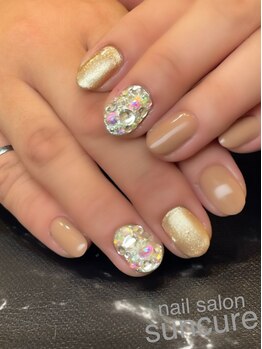 【ネイルデザイン】