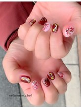 エムシーベル(m.c bell)/