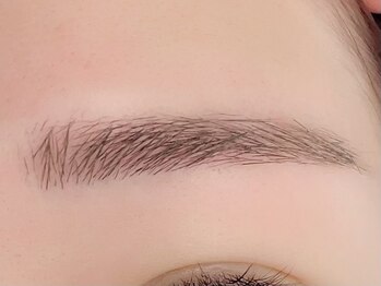 カラン 焼津店(CALIN)/アイブロウ