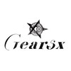 ギアス(Gearsx)のお店ロゴ