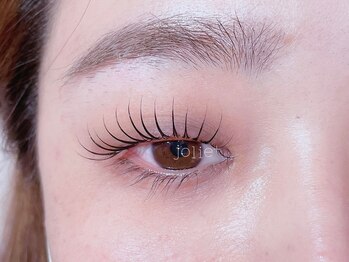 ジョリープラス(jolie +)/jolie+ eye designs