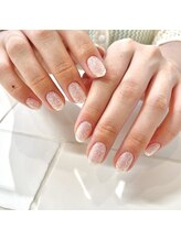 カミナネイル(KAMINA.nail)/ワンカラー