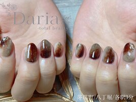 茅場町　ニュアンス　ワンカラー