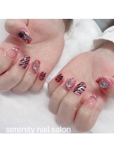 セレニティ(serenity)/