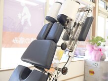 中新田ふじ整骨院整体院/◆店内◆