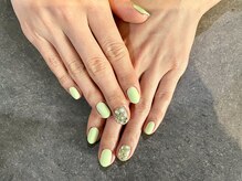 クレセント 武蔵小山(Crescent)/トレンドデザイン75分