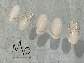 パラジェル　定額デザイン¥14850