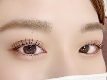 アイラッシュリゾートカハラ 秋田店