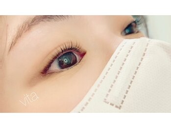 スカイスパヨコハマ ヴィータ(スカイスパYOKOHAMA vita)/SISまつ毛カール