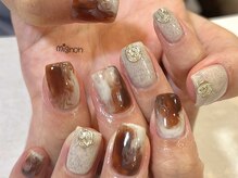 ミニョン(mignon)/mignon定額デザイン