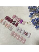 ミルクドット(MiLK.)/