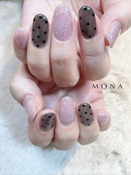 イー(iii)/11月サンプル