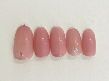 ぷー 知立店(PUU)/デザイン【No.50】